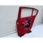 BMW 1 E81 E87 DRZWI TYL TYLNE PRAWE RED 01-12