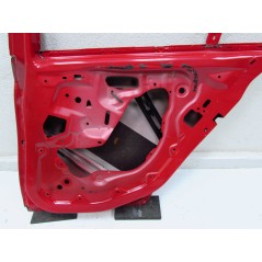 BMW 1 E81 E87 DRZWI TYL TYLNE PRAWE RED 01-12
