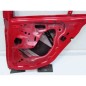 BMW 1 E81 E87 DRZWI TYL TYLNE PRAWE RED 01-12