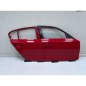 BMW 1 E81 E87 DRZWI PRZOD PRZEDNIE PRAWE RED 01-12