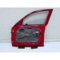 BMW 1 E81 E87 DRZWI PRZOD PRZEDNIE PRAWE RED 01-12