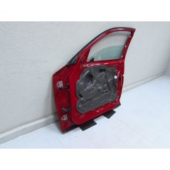 BMW 1 E81 E87 DRZWI PRZOD PRZEDNIE PRAWE RED 01-12