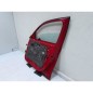 BMW 1 E81 E87 DRZWI PRZOD PRZEDNIE PRAWE RED 01-12