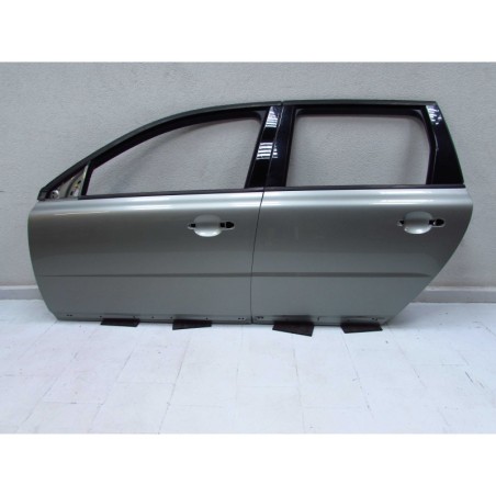 VOLVO S80 II V70 III XC70 06-16 DRZWI PRZOD LEWE PRZEDNIE