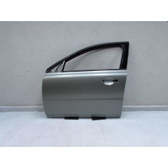 VOLVO S80 II V70 III XC70 06-16 DRZWI PRZOD LEWE PRZEDNIE
