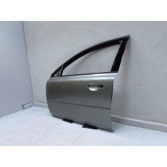 VOLVO S80 II V70 III XC70 06-16 DRZWI PRZOD LEWE PRZEDNIE