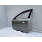 VOLVO S80 II V70 III XC70 06-16 DRZWI PRZOD LEWE PRZEDNIE
