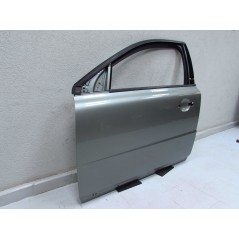 VOLVO S80 II V70 III XC70 06-16 DRZWI PRZOD LEWE PRZEDNIE