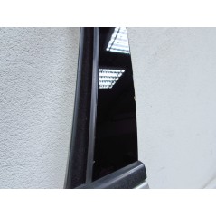 VOLVO S80 II V70 III XC70 06-16 DRZWI PRZOD LEWE PRZEDNIE
