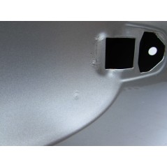 VOLVO S80 II V70 III XC70 06-16 DRZWI PRZOD LEWE PRZEDNIE
