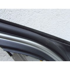 VOLVO S80 II V70 III XC70 06-16 DRZWI PRZOD LEWE PRZEDNIE