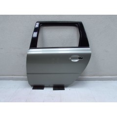 VOLVO V70 III XC70 06-16 DRZWI TYL LEWE TYLNE
