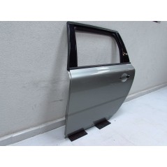 VOLVO V70 III XC70 06-16 DRZWI TYL LEWE TYLNE