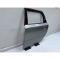 VOLVO V70 III XC70 06-16 DRZWI TYL LEWE TYLNE