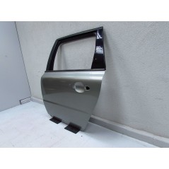 VOLVO V70 III XC70 06-16 DRZWI TYL LEWE TYLNE
