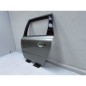 VOLVO V70 III XC70 06-16 DRZWI TYL LEWE TYLNE