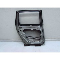 VOLVO V70 III XC70 06-16 DRZWI TYL LEWE TYLNE