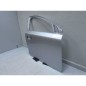 VOLVO V40 II 12-19 DRZWI PRZOD PRAWE PRZEDNIE