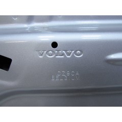 VOLVO V40 II 12-19 DRZWI PRZOD PRAWE PRZEDNIE