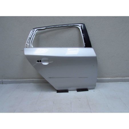 VOLVO V60 12-18 DRZWI TYL PRAWE 31352770
