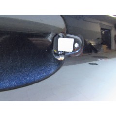 VOLVO XC70 V70 III 06-16 DRZWI TYL PRAWE DO ZALOZENIA