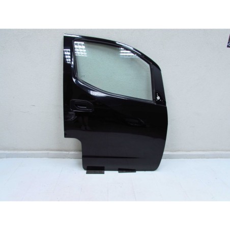 NISSAN NV200 09-21 DRZWI PRZOD PRAWE PRZEDNIE KPL
