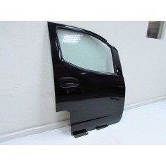 NISSAN NV200 09-21 DRZWI PRZOD PRAWE PRZEDNIE KPL