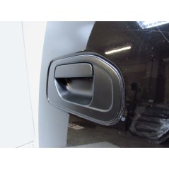 NISSAN NV200 09-21 DRZWI PRZOD PRAWE PRZEDNIE KPL