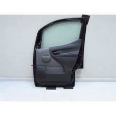 NISSAN NV200 09-21 DRZWI PRZOD PRAWE PRZEDNIE KPL
