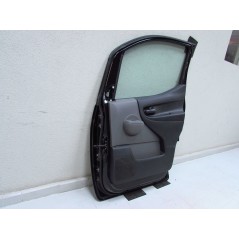 NISSAN NV200 09-21 DRZWI PRZOD PRAWE PRZEDNIE KPL