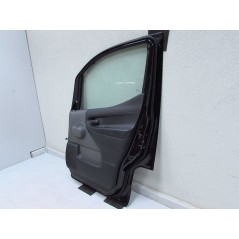 NISSAN NV200 09-21 DRZWI PRZOD PRAWE PRZEDNIE KPL