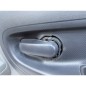 NISSAN NV200 09-21 DRZWI PRZOD PRAWE PRZEDNIE KPL