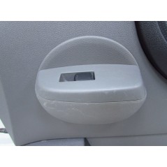 NISSAN NV200 09-21 DRZWI PRZOD PRAWE PRZEDNIE KPL