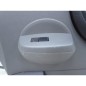 NISSAN NV200 09-21 DRZWI PRZOD PRAWE PRZEDNIE KPL