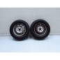 IVECO DUCATO BOXER 5X118 6J15 '' ET68 KOLO FELGA STALOWA 215/70R15C 1395239080 OPONA 4mm