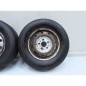 IVECO DUCATO BOXER 5X118 6J15 '' ET68 KOLO FELGA STALOWA 215/70R15C 1395239080 OPONA 4mm