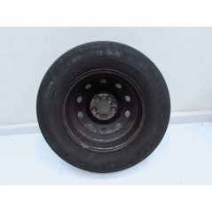 IVECO DUCATO BOXER 5X118 6J15 '' ET68 KOLO FELGA STALOWA 215/70R15C 1395239080 OPONA 4mm