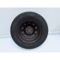 IVECO DUCATO BOXER 5X118 6J15 '' ET68 KOLO FELGA STALOWA 215/70R15C 1395239080 OPONA 4mm