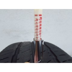 IVECO DUCATO BOXER 5X118 6J15 '' ET68 KOLO FELGA STALOWA 215/70R15C 1395239080 OPONA 4mm