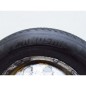 IVECO DUCATO BOXER 5X118 6J15 '' ET68 KOLO FELGA STALOWA 215/70R15C 1395239080 OPONA 4mm