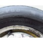 IVECO DUCATO BOXER 5X118 6J15 '' ET68 KOLO FELGA STALOWA 215/70R15C 1395239080 OPONA 4mm