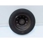 IVECO DUCATO BOXER 5X118 6J15 '' ET68 KOLO FELGA STALOWA 215/70R15C 1395239080 OPONA 4mm