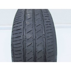 IVECO DUCATO BOXER 5X118 6J15 '' ET68 KOLO FELGA STALOWA 215/70R15C 1395239080 OPONA 4mm
