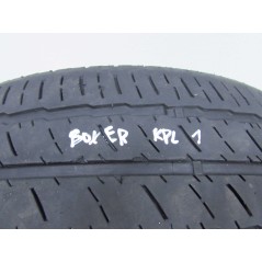 IVECO DUCATO BOXER 5X118 6J15 '' ET68 KOLO FELGA STALOWA 215/70R15C 1395239080 OPONA 4mm