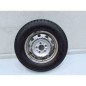 IVECO DUCATO BOXER 5X118 6J15 '' ET68 KOLO FELGA STALOWA 215/70R15C 1395239080 OPONA 9mm