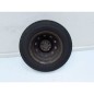 IVECO DUCATO BOXER 5X118 6J15 '' ET68 KOLO FELGA STALOWA 215/70R15C 1395239080 OPONA 9mm
