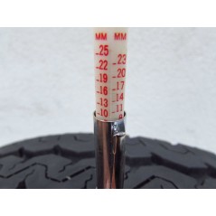 IVECO DUCATO BOXER 5X118 6J15 '' ET68 KOLO FELGA STALOWA 215/70R15C 1395239080 OPONA 9mm