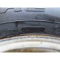 IVECO DUCATO BOXER 5X118 6J15 '' ET68 KOLO FELGA STALOWA 215/70R15C 1395239080 OPONA 9mm