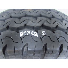 IVECO DUCATO BOXER 5X118 6J15 '' ET68 KOLO FELGA STALOWA 215/70R15C 1395239080 OPONA 9mm