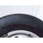 IVECO DUCATO BOXER 5X118 6J15 '' ET68 KOLO FELGA STALOWA 215/70R15C 1395239080 OPONA 6mm
